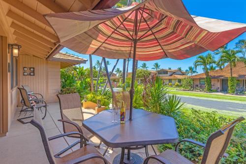 129-3 Puamana Ocean View