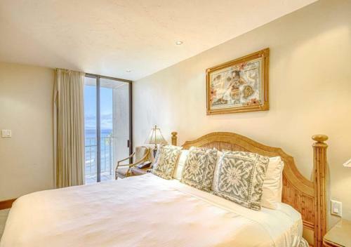 Apartamento Kaanapali Shores Condominiums By Ts