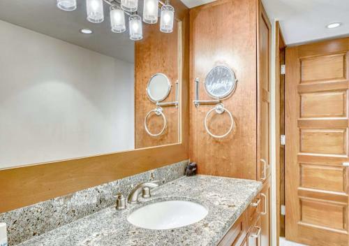 Apartamento Kaanapali Shores Condominiums By Ts
