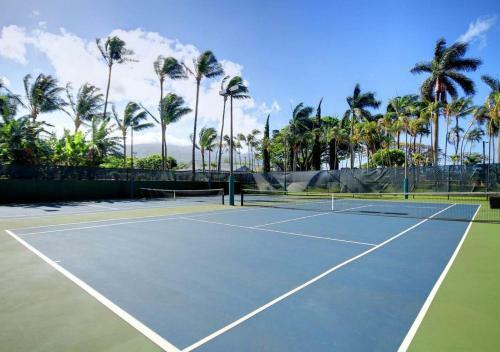 Apartamento Kaanapali Shores Condominiums By Ts