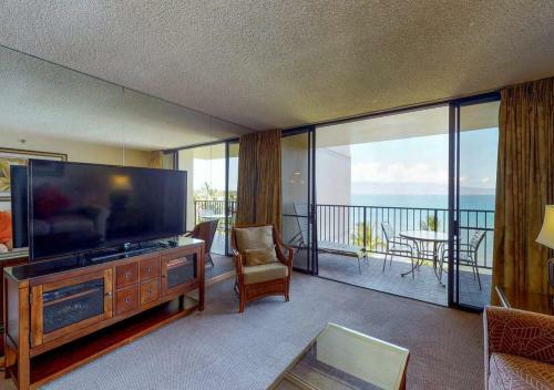 Apartamento Kaanapali Shores Condominiums By Ts