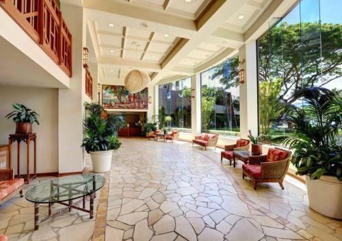 Apartamento Kaanapali Shores Condominiums By Ts