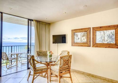 Apartamento Kaanapali Shores Condominiums By Ts