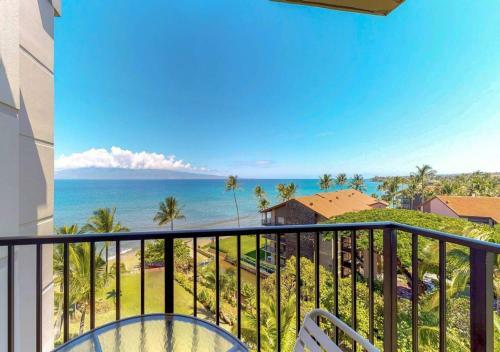Apartamento Kaanapali Shores Condominiums By Ts