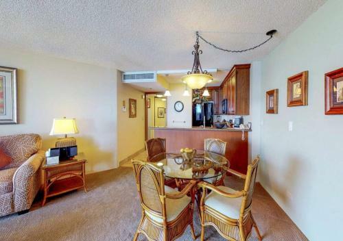 Apartamento Kaanapali Shores Condominiums By Ts