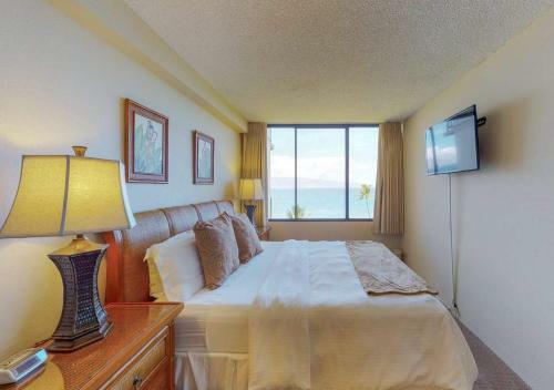 Apartamento Kaanapali Shores Condominiums By Ts