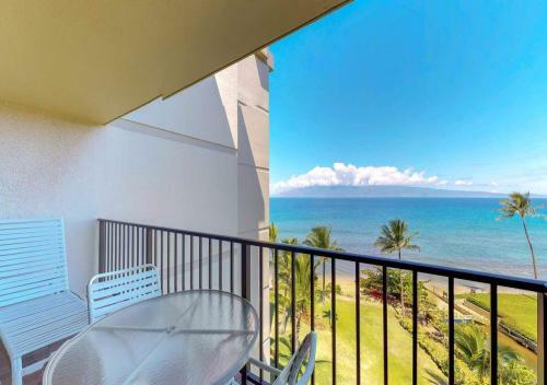 Apartamento Kaanapali Shores Condominiums By Ts