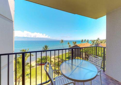 Apartamento Kaanapali Shores Condominiums By Ts