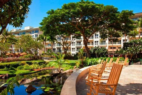 Hotel Westin Ka'anapali Ocean Resort