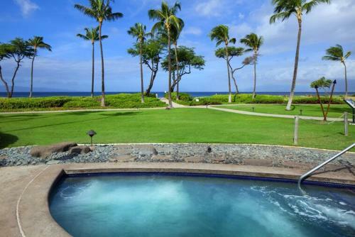 Hotel Westin Ka'anapali Ocean Resort