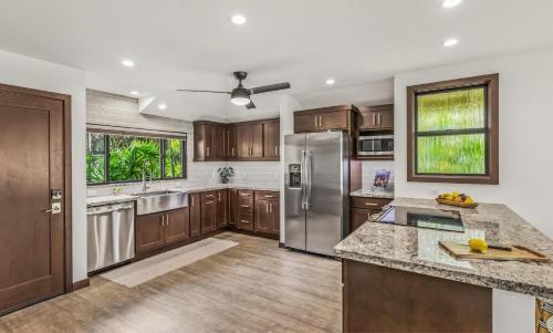 205-4 Ocean View Unit