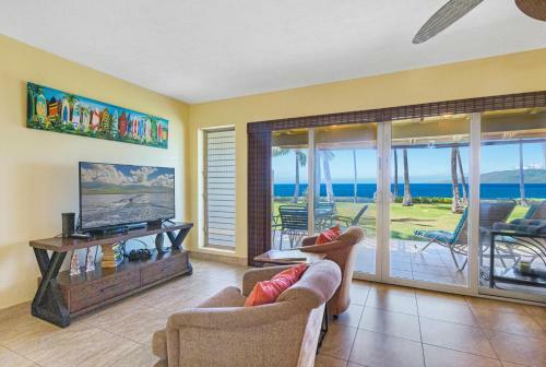 226-3 Oceanfront