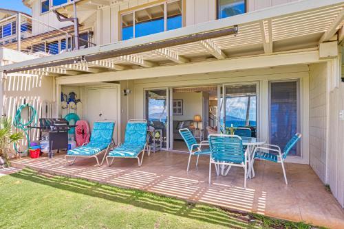 226-3 Oceanfront