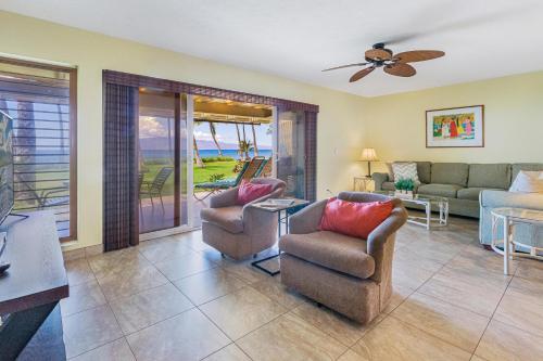 226-3 Oceanfront