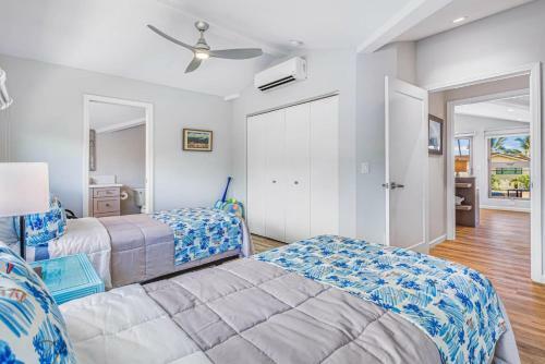 100-4 Three Bedroom Ocean View