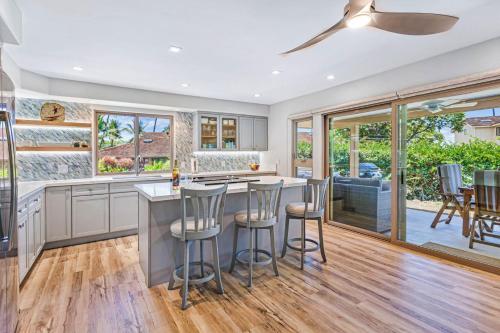 100-4 Three Bedroom Ocean View