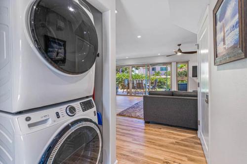 100-4 Three Bedroom Ocean View