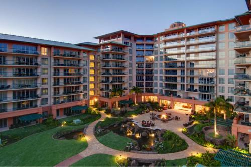 Apartamento Honua Kai - Hokulani 223