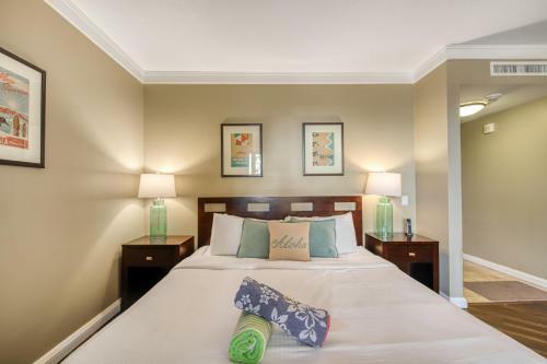 Apartamento Honua Kai - Hokulani 223