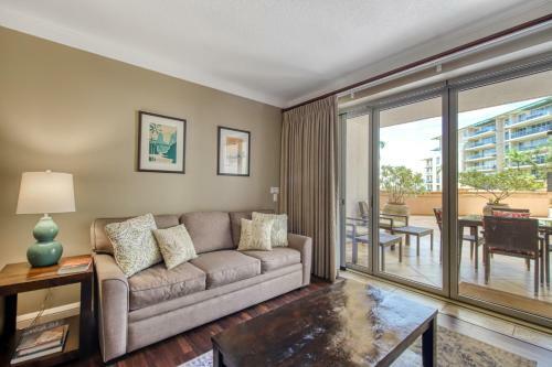 Apartamento Honua Kai - Hokulani 223