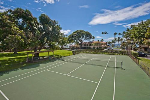 128-1 Puamana Oceanfront