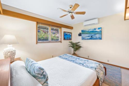 128-1 Puamana Oceanfront