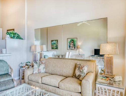 Apartamento Mahina Surf - Lahaina, Hi By Ts