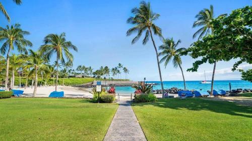 Mauna Lani Fairways #403