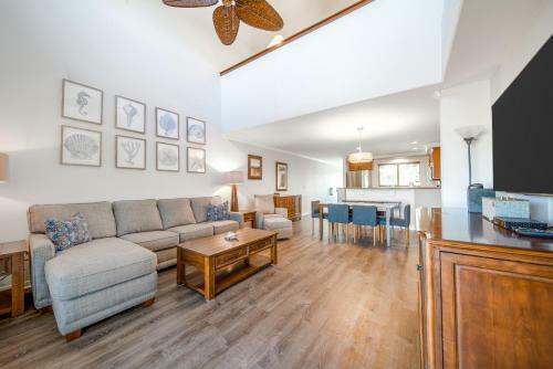Mauna Lani Golf Villas E23