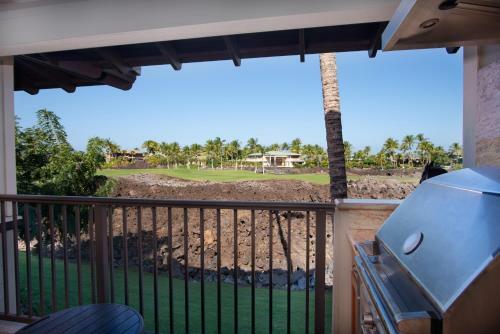 Mauna Lani Golf Villas E23