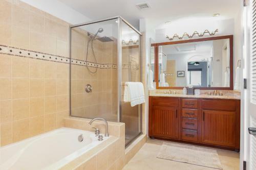Mauna Lani Golf Villas E23