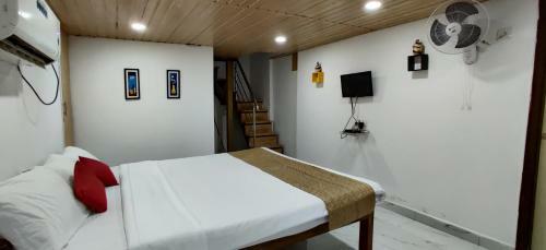 Hotel Mary Joey