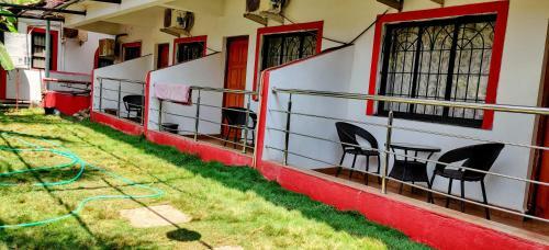 Hotel Mary Joey