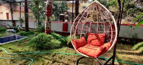 Hotel Mary Joey