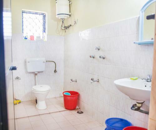 Apartamento The Gipsy Cove, Baga Beach
