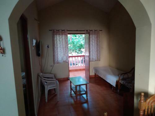 Apartamento The Gipsy Cove, Baga Beach