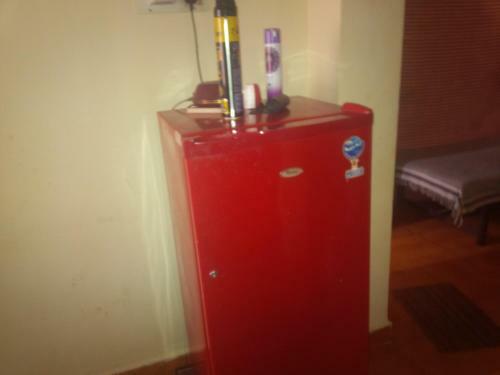 Apartamento The Gipsy Cove, Baga Beach