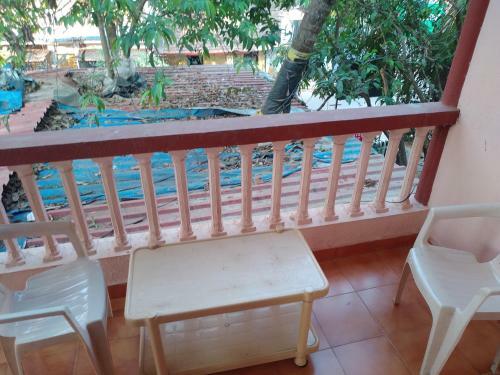 Apartamento The Gipsy Cove, Baga Beach