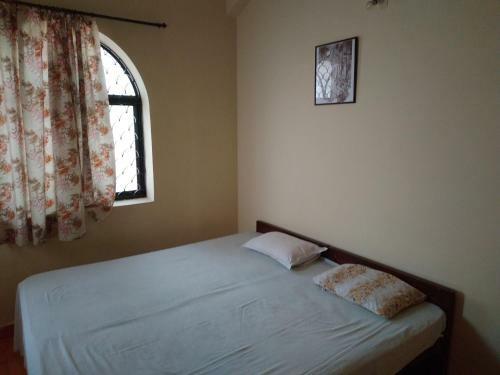 Apartamento The Gipsy Cove, Baga Beach