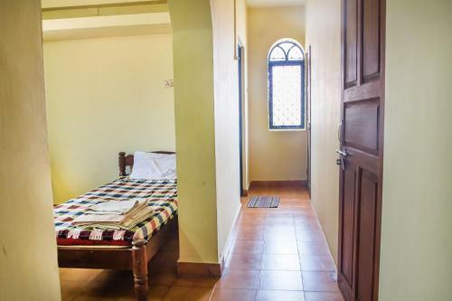 Apartamento The Gipsy Cove, Baga Beach