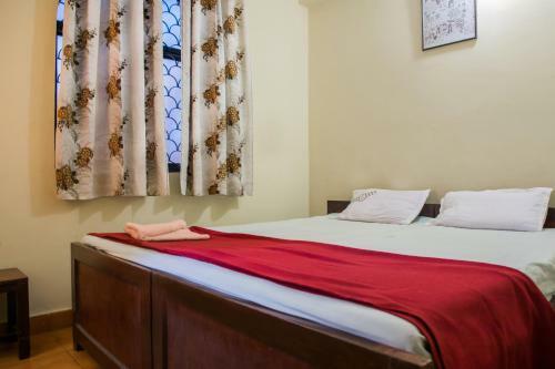 Apartamento The Gipsy Cove, Baga Beach