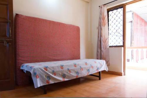 Apartamento The Gipsy Cove, Baga Beach