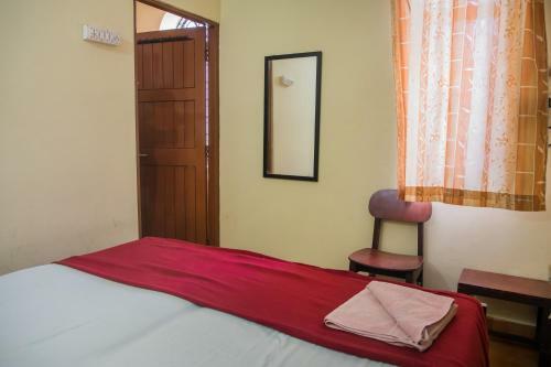 Apartamento The Gipsy Cove, Baga Beach