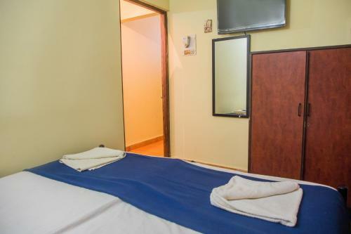 Apartamento The Gipsy Cove, Baga Beach