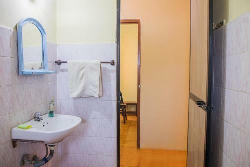 Apartamento The Gipsy Cove, Baga Beach