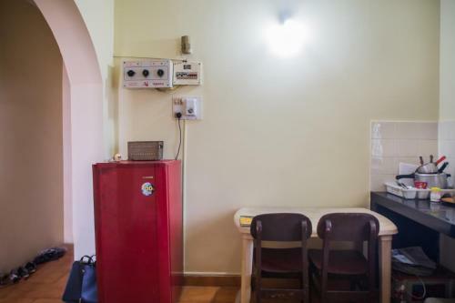Apartamento The Gipsy Cove, Baga Beach