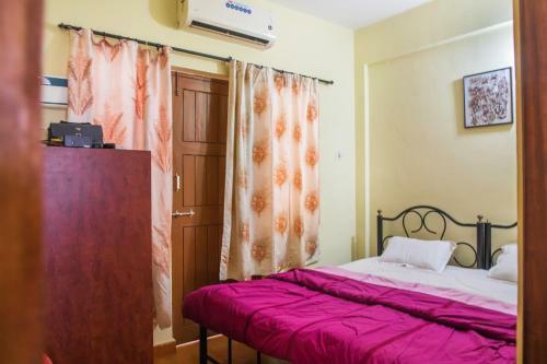 Apartamento The Gipsy Cove, Baga Beach