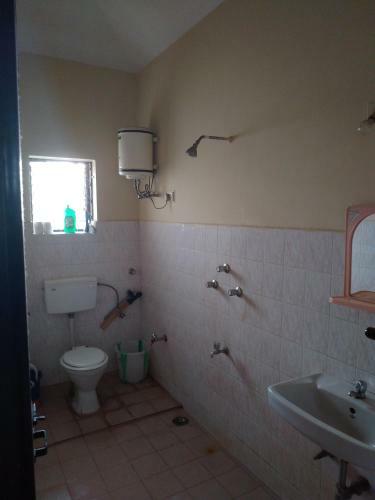 Apartamento The Gipsy Cove, Baga Beach