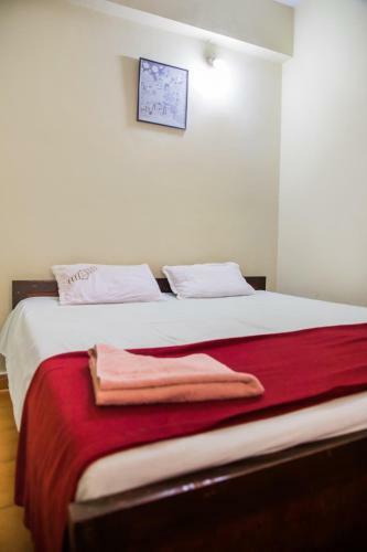Apartamento The Gipsy Cove, Baga Beach