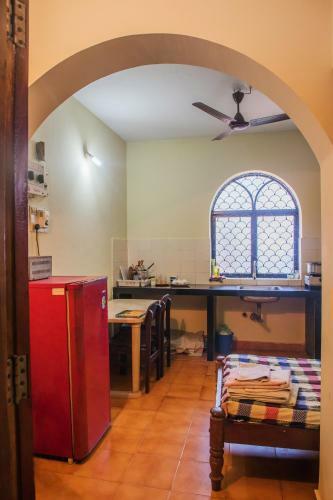 Apartamento The Gipsy Cove, Baga Beach